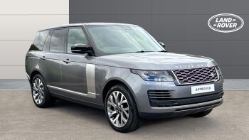 Land Rover Range Rover 3.0 D300 Westminster 4dr Auto Diesel Estate